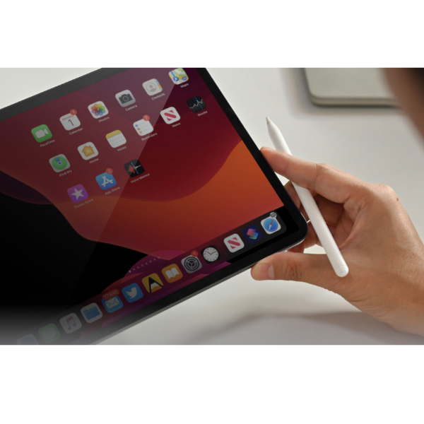UNIQ-PIXOLITE2-WHITE - Bút cảm ứng UNIQ Pixo Lite 2.0 cho iPad - 3