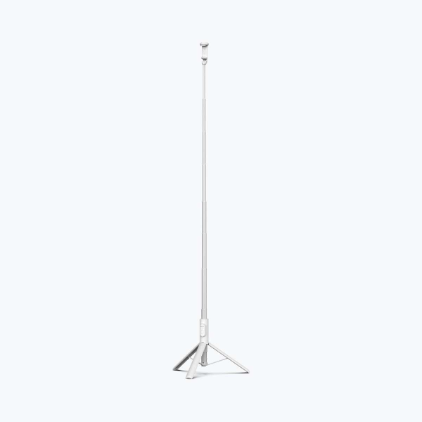 M-S11L-WH - Gậy chụp hình Mazer Foldable M-S11L - 2
