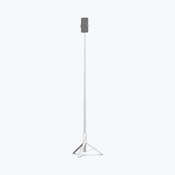 M-S11L-WH - Gậy chụp hình Mazer Foldable M-S11L - 3