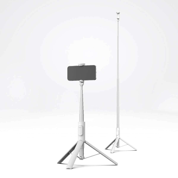 M-S11L-WH - Gậy chụp hình Mazer Foldable M-S11L - 6