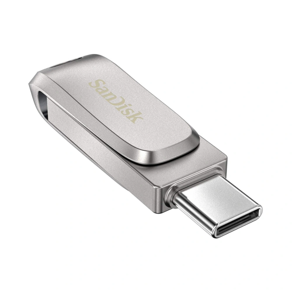 USB24042425 - USB 3.2 OTG SanDisk Ultra Dual Drive Luxe SDDDC4 32GB 150MB s (SDDDC4-032G-G46) - 2