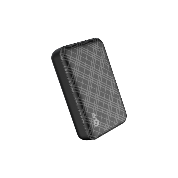 9PL10K03B - Pin sạc dự phòng 9Fit Lite 10.000 mAh 3.7V Li-Polymer - 2