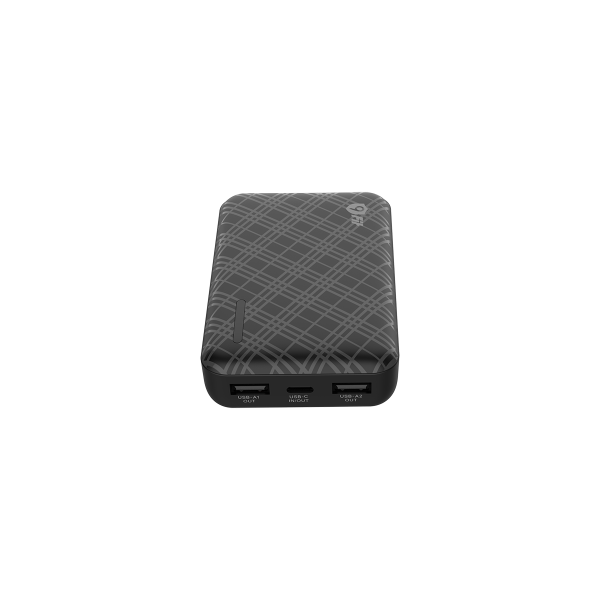 9PL10K03B - Pin sạc dự phòng 9Fit Lite 10.000 mAh 3.7V Li-Polymer - 3