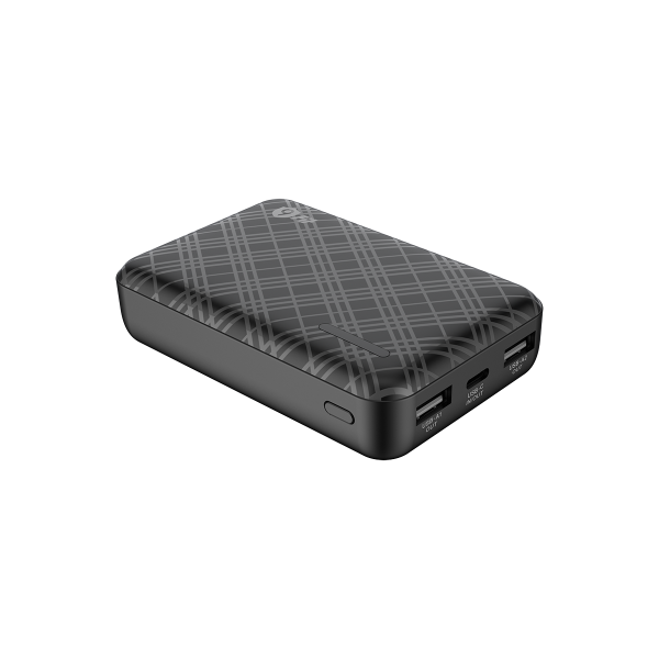 9PL10K03B - Pin sạc dự phòng 9Fit Lite 10.000 mAh 3.7V Li-Polymer - 4