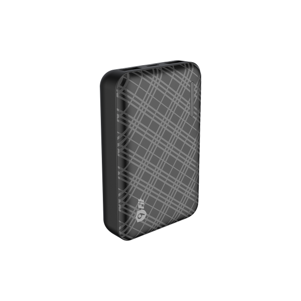9PL10K03B - Pin sạc dự phòng 9Fit Lite 10.000 mAh 3.7V Li-Polymer - 6