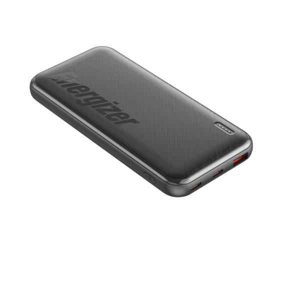 UE10055PQBK - Pin sạc dự phòng Energizer 10.000 mAh 3.7V Li-Polymer UE10055PQ - 2