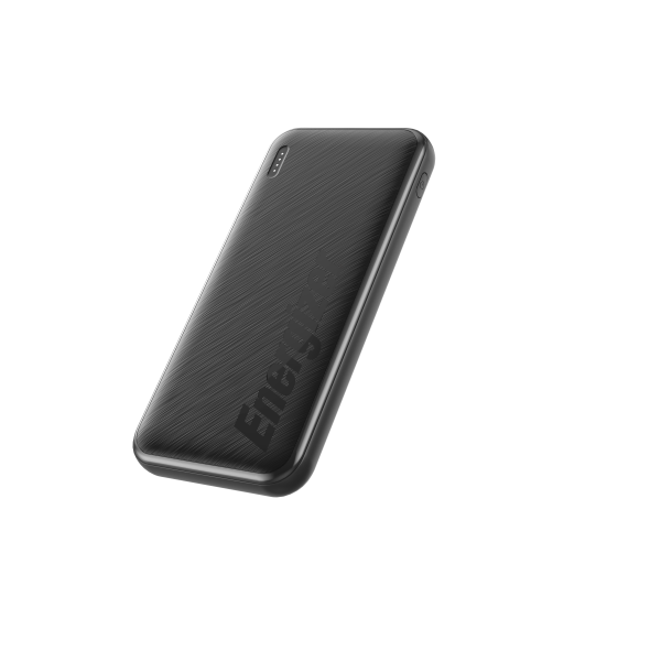 UE10055PQBK - Pin sạc dự phòng Energizer 10.000 mAh 3.7V Li-Polymer UE10055PQ - 5