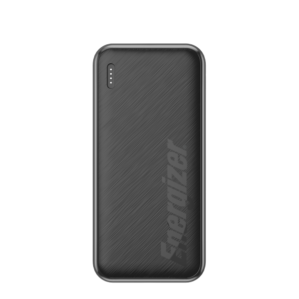 UE10055PQBK - Pin sạc dự phòng Energizer 10.000 mAh 3.7V Li-Polymer UE10055PQ - 6