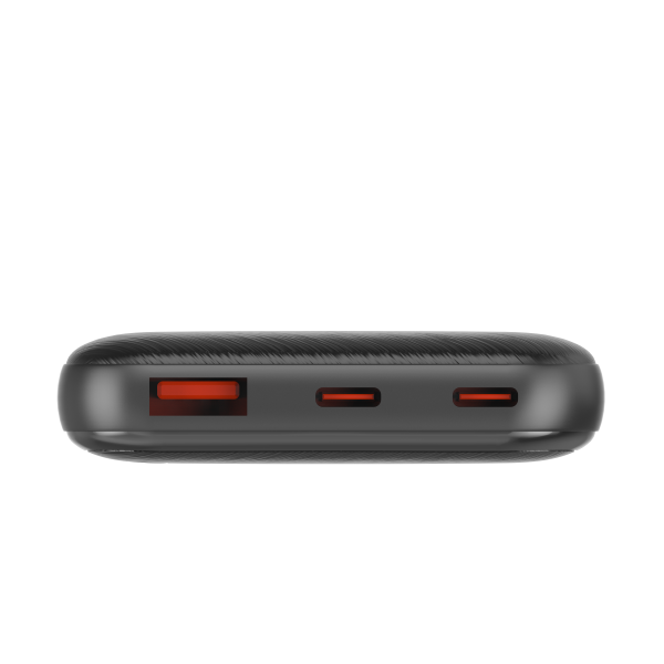 UE10055PQBK - Pin sạc dự phòng Energizer 10.000 mAh 3.7V Li-Polymer UE10055PQ - 7