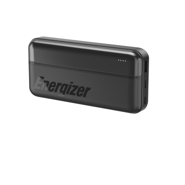 UE20050CBK - Pin sạc dự phòng Energizer 20.000 mAh 3.7V Li-Polymer - 2
