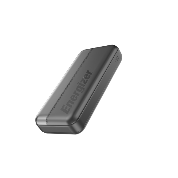 UE20050CBK - Pin sạc dự phòng Energizer 20.000 mAh 3.7V Li-Polymer - 3