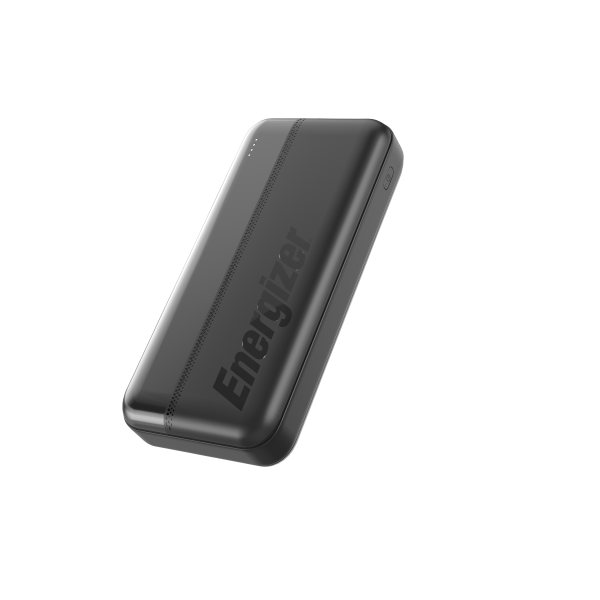 UE20050CBK - Pin sạc dự phòng Energizer 20.000 mAh 3.7V Li-Polymer - 4