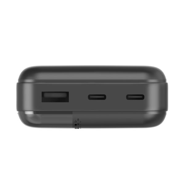 UE20050CBK - Pin sạc dự phòng Energizer 20.000 mAh 3.7V Li-Polymer - 6