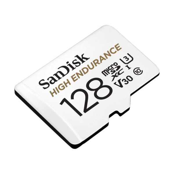 MC24042427 - Thẻ nhớ MicroSDXC Sandisk High Endurance 128GB 100MB s (SDSQQNR-128G-GN6IA) - 2