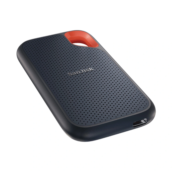 SSDEXT24042418 - Ổ cứng di động SSD Sandisk Extreme Portable 1TB V2 E61 1050MB s - 4