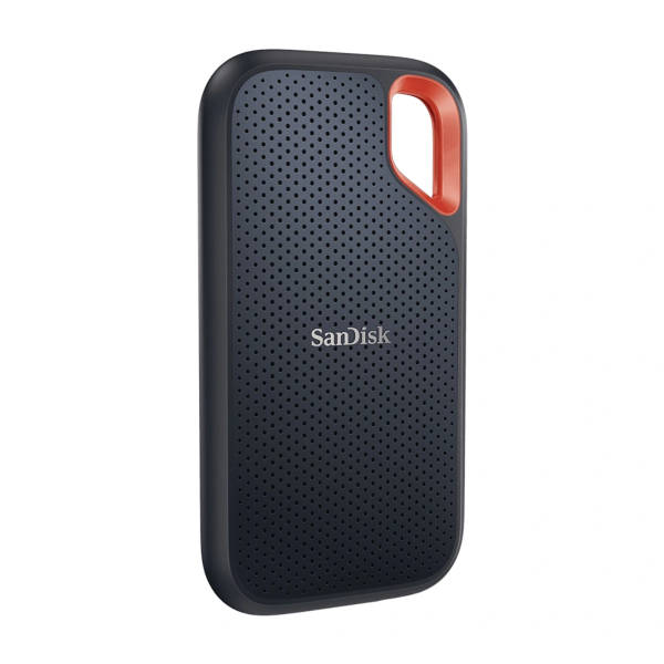 SSDEXT24042418 - Ổ cứng di động SSD Sandisk Extreme Portable 1TB V2 E61 1050MB s - 5