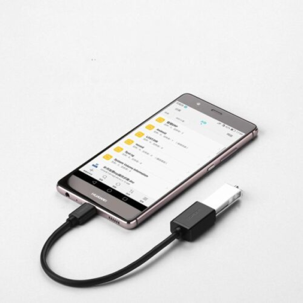 30701 - Cáp OTG USB Type C sang USB 3.0 Ugreen US154 - 5