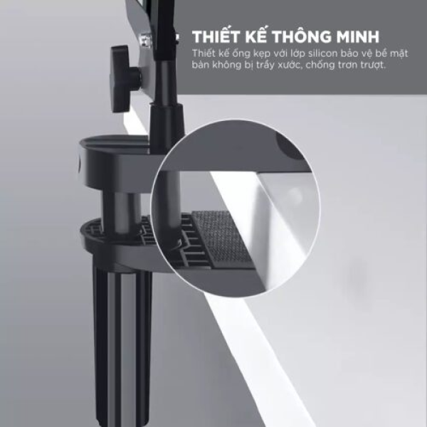 50394 - Đế đỡ điện thoại và máy tính bảng Ugreen LP142 - 2