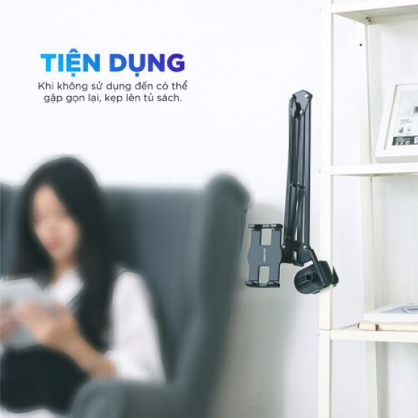 50394 - Đế đỡ điện thoại và máy tính bảng Ugreen LP142 - 6