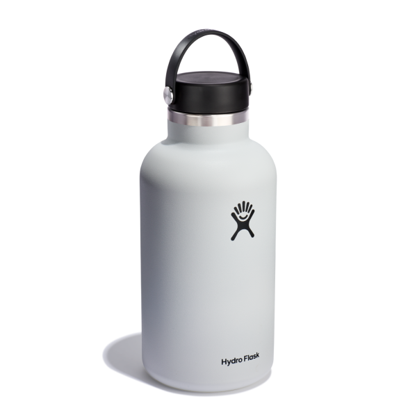 W64BTS110 - Bình nước giữ nhiệt Hydro Flask Wide Flex Cap 64 OZ (1.920 ml) - 2