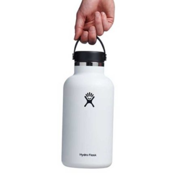 W64BTS110 - Bình nước giữ nhiệt Hydro Flask Wide Flex Cap 64 OZ (1.920 ml) - 3