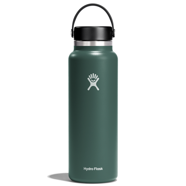 W40BTS001 - Bình nước giữ nhiệt Hydro Flask Wide Flex Cap 40 OZ (1182 ml) - 4