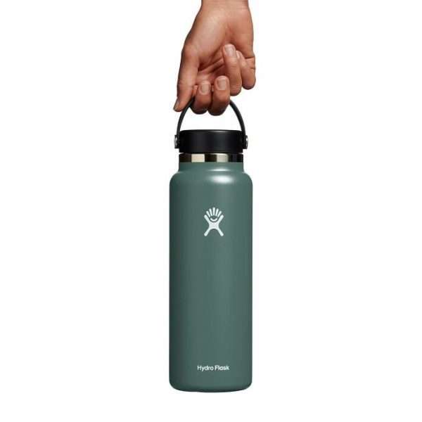 W40BTS001 - Bình nước giữ nhiệt Hydro Flask Wide Flex Cap 40 OZ (1182 ml) - 5