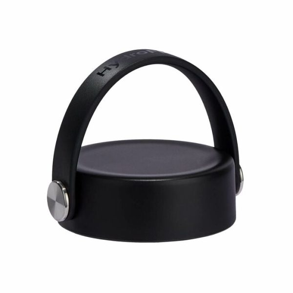 W40BTS001 - Bình nước giữ nhiệt Hydro Flask Wide Flex Cap 40 OZ (1182 ml) - 6