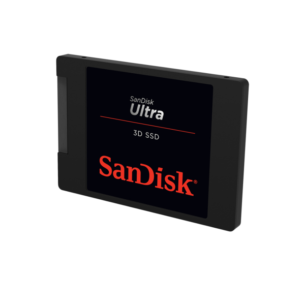 SSDINT27062403 - SSD gắn trong SanDisk Ultra 3D 250GB 2.5 inch SATA III upto 550MB s (SDSSDH3-250G-G25) - 2