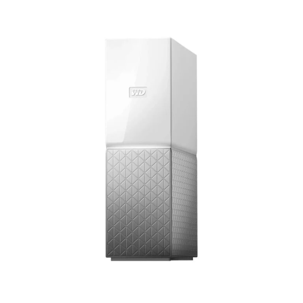 HDDEXT24042446 - Ổ cứng mạng HDD Western Digital My Cloud Home 3.5 6TB (WDBVXC0060HWT-SESN) - 2