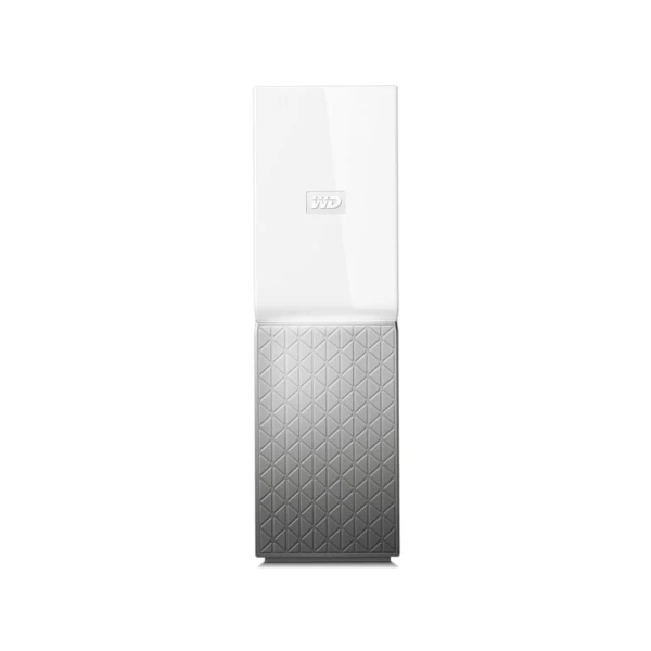 HDDEXT24042446 - Ổ cứng mạng HDD Western Digital My Cloud Home 3.5 6TB (WDBVXC0060HWT-SESN) - 3