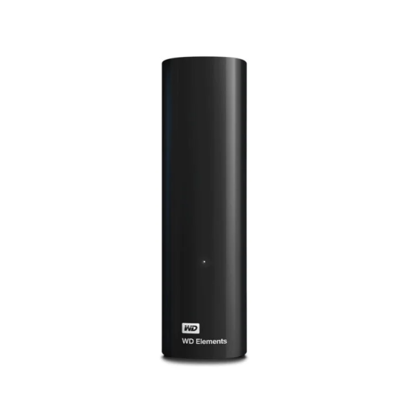 HDDEXT24042425 - Ổ cứng để bàn HDD Western Digital Elements Desktop 3.5 14TB (WDBBKG0140HBK-SESN) - 2