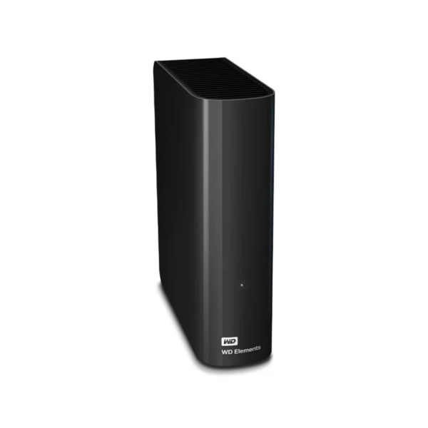 HDDEXT24042425 - Ổ cứng để bàn HDD Western Digital Elements Desktop 3.5 14TB (WDBBKG0140HBK-SESN) - 3