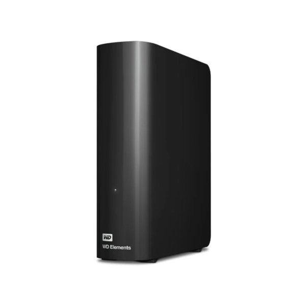 HDDEXT24042425 - Ổ cứng để bàn HDD Western Digital Elements Desktop 3.5 14TB (WDBBKG0140HBK-SESN) - 4