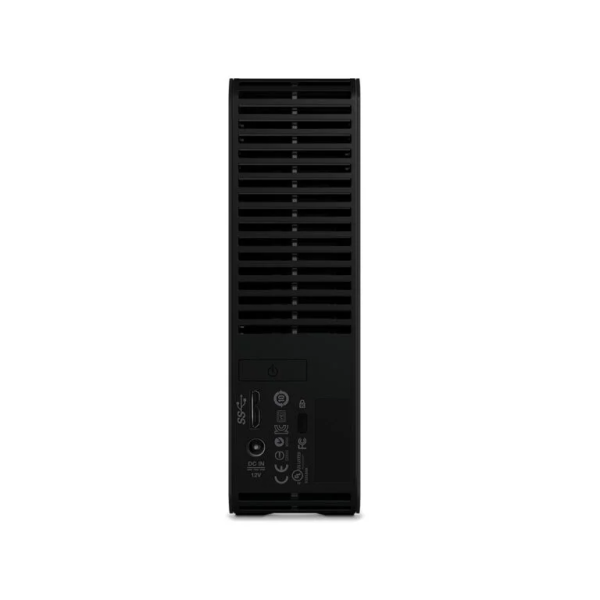 HDDEXT24042423 - Ổ cứng để bàn HDD Western Digital Elements Desktop 3.5 8TB (WDBBKG0080HBK-SESN) - 3