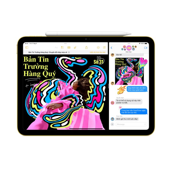 IPAD-A16-5G-512GB - iPad (A16) 5G 512GB - Chính hãng VN - 4