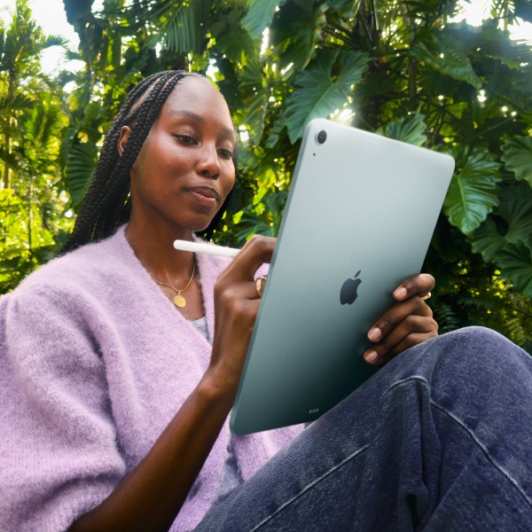 IPAD-AIR-M3-11INCH-WIFI-256GB - iPad Air M3 11 inch Wifi 256GB - Chính hãng VN - 8