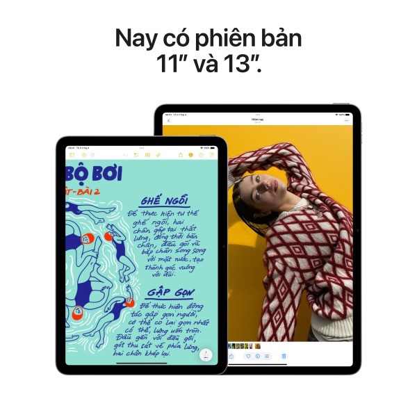 IPAD-AIR-M3-11INCH-5G-128GB - iPad Air M3 11 inch 5G 128GB - Chính hãng VN - 4