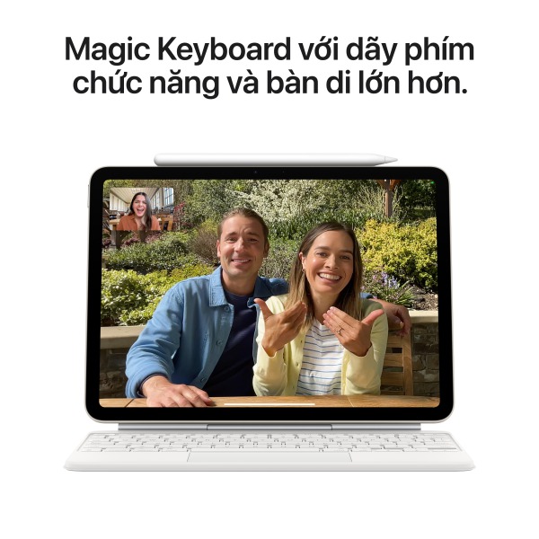 IPAD-AIR-M3-11INCH-5G-128GB - iPad Air M3 11 inch 5G 128GB - Chính hãng VN - 7