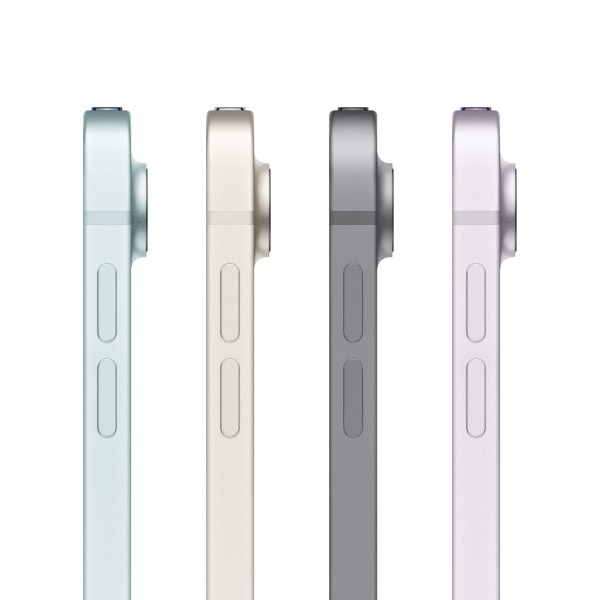 IPAD-AIR-M3-13INCH-5G-128GB - iPad Air M3 13 inch 5G 128GB - Chính hãng VN - 3