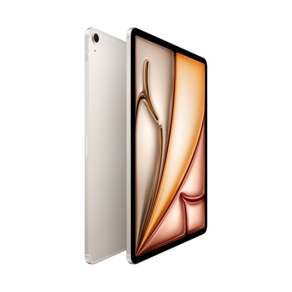 IPAD-AIR-M3-13INCH-5G-256GB - iPad Air M3 13 inch 5G 256GB - Chính hãng VN - 2