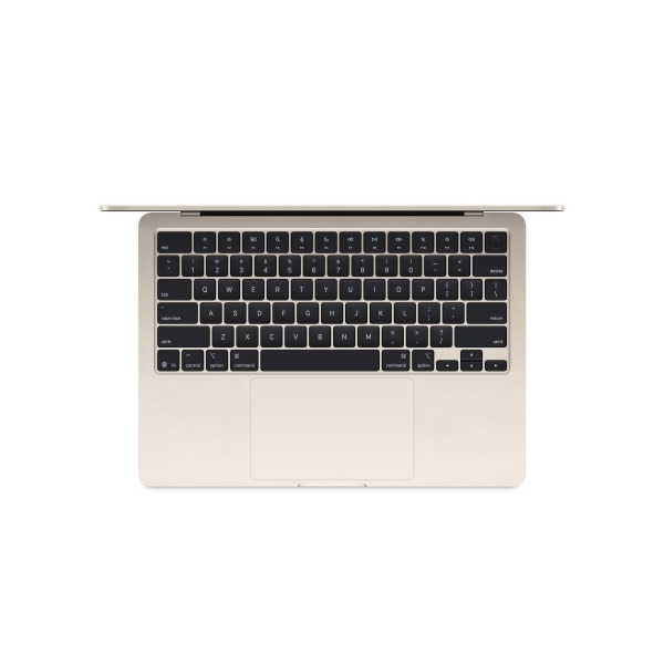 MACBOOK-AIR-M4-13INCH-8GPU-256GB - MacBook Air M4 13 inch 8GPU 10CPU 16GB 256GB - Chính Hãng VN - 2