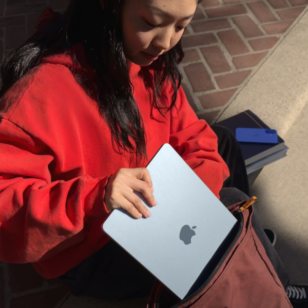 MACBOOK-AIR-M4-13INCH-8GPU-256GB - MacBook Air M4 13 inch 8GPU 10CPU 16GB 256GB - Chính Hãng VN - 8