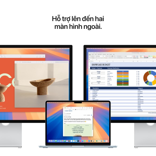 MACBOOK-AIR-M4-13INCH-8GPU-256GB - MacBook Air M4 13 inch 8GPU 10CPU 16GB 256GB - Chính Hãng VN - 9