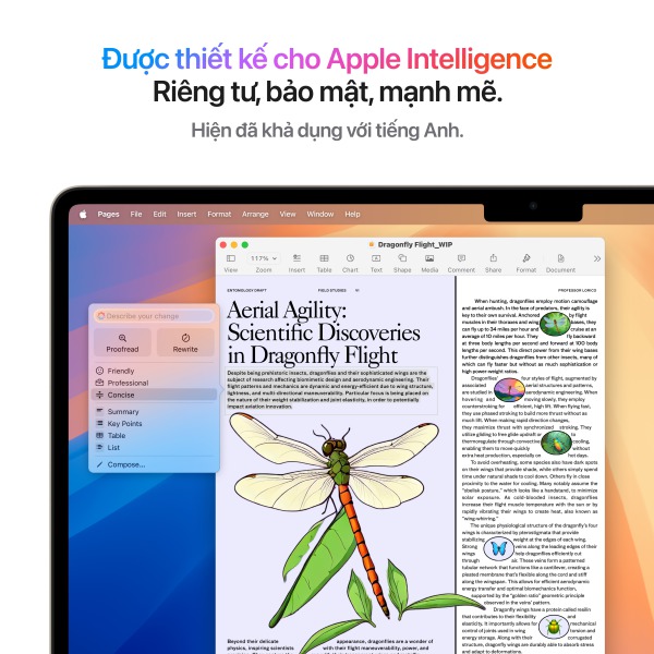 MACBOOK-AIR-M4-15INCH-24GB-512GB - MacBook Air M4 15 inch 10GPU 10CPU 24GB 512GB - Chính Hãng VN - 6