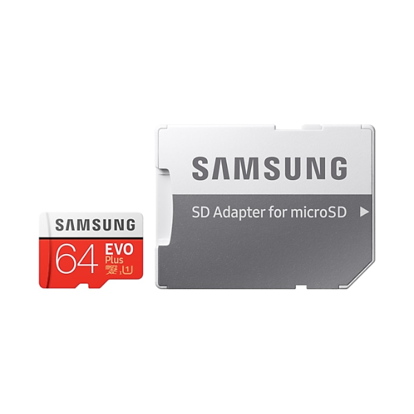MC07072401 - Thẻ nhớ MicroSD Samsung EVO Plus 64GB 2020 (MB-MC64HA APC) - 6