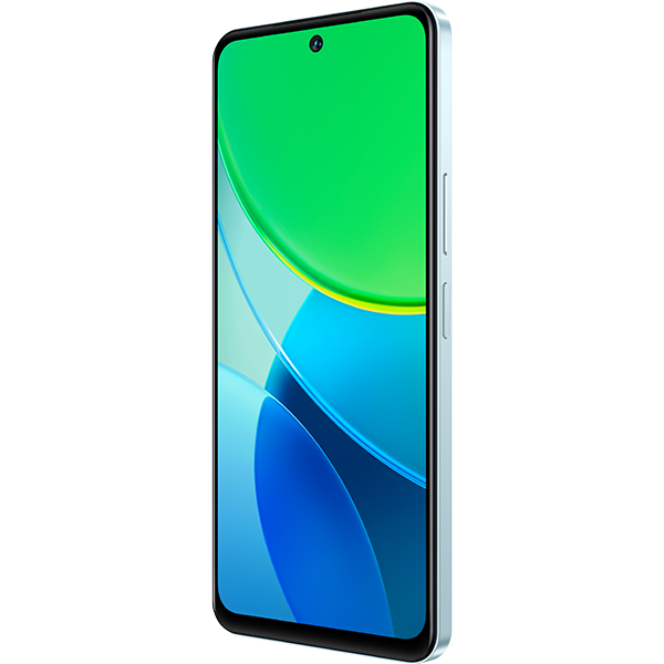 VIVOY19S-8128-B - Điện thoại Vivo Y19S 8GB 128GB - 4