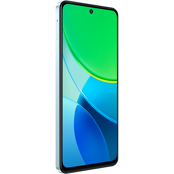 VIVOY19S-8128-B - Điện thoại Vivo Y19S 8GB 128GB - 5