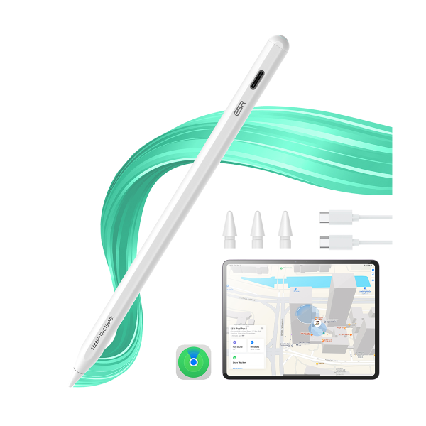 4894240252215 - Bút cảm ứng ESR Digital GEO 6C006 cho iPad - 2