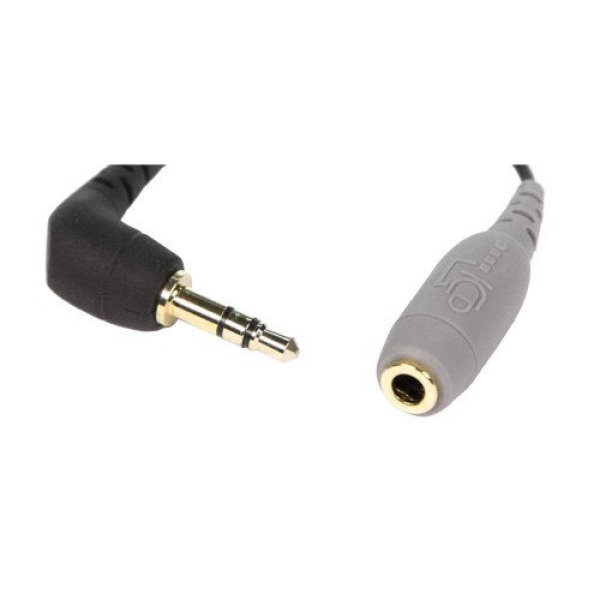 QSD-SC3 - Cáp chuyển đổi Audio to 3.5 mm Rode SC3 Qua Sử Dụng - 2